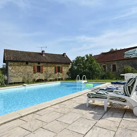 Casa vacanze House Near Villefranche-Du-Perigord, Cleaning Included Loubejac