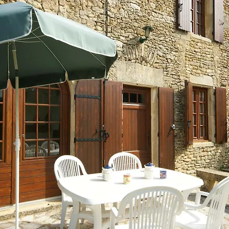 Casa vacanze House Near Villefranche-Du-Perigord, Cleaning Included