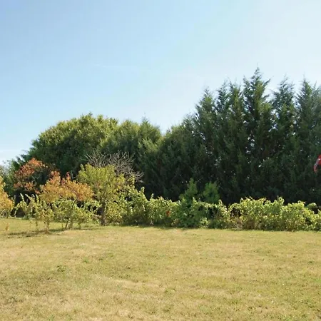House Near Villefranche-Du-Perigord, Cleaning Included * Loubejac