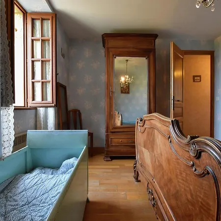 House Near Villefranche-Du-Perigord, Cleaning Included Dom wakacyjny *