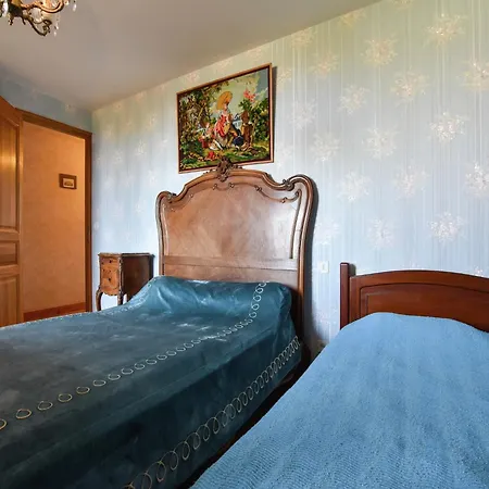 Casa vacanze House Near Villefranche-Du-Perigord, Cleaning Included