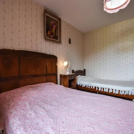 House Near Villefranche-Du-Perigord, Cleaning Included * Loubejac